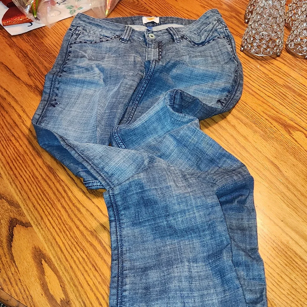 ANTIK DENIM SIZE: 28 💚 MAKE AN OFFER 🫴🏼 - Picture 2 of 10